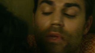 Justine Cotsonasl nude - Tell Me a Story s01e06 (2018)