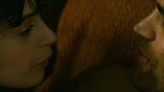 Justine Cotsonasl nude - Tell Me a Story s01e06 (2018)