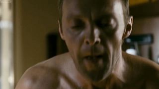 Justine Waddell in Mishen (2011)