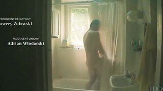 Justyna Wasilewska nude– Sztuka kochania. Historia Michaliny Wislockiej (2017)