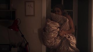 Jytte-Merle Bohrnsen, Luise Heyer nude - Einmal bitte Alles (2017)