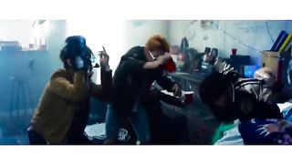 KPOP explicit music video (Explicit sex scene, uncensored scene, oral sex, blowjob, unsimulated sex, penetration, asian, korean)