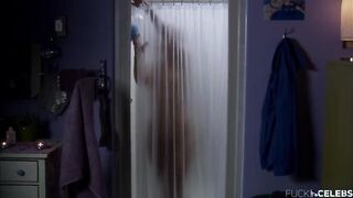 Kailin See & Lindsay Maxwell nude - Decoys 2 (2007)