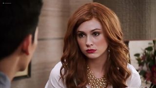 Karen Gillan Sexy - Selfie (2014) s1e1