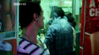 Karen Junqueira nude - Preamar s01 (2012)