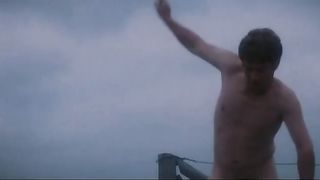 Karen-Lise Mynster Nude - Der er et yndigt land (DK 1983)