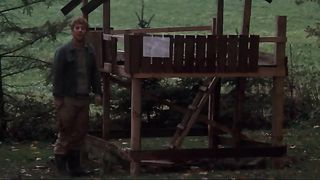 Karen-Lise Mynster Nude - Der er et yndigt land (DK 1983)