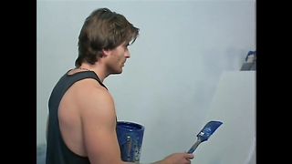 Kari Wuhrer Nude - Vivid (1999)