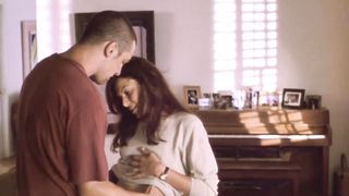 Kari Wuhrer naked - King of the Ants (2003)