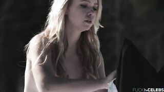 Karin Brauns - Once Upon a Time in Deadwood (2019)