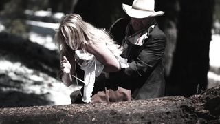 Karin Brauns - Once Upon a Time in Deadwood (2019)