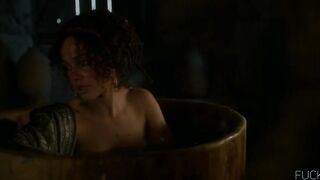 Karla Crome nude - Carnival Row s01e03 (2019)