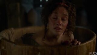 Karla Crome nude - Carnival Row s01e03 (2019)