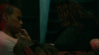 Karla Souza nude - Jacob's Ladder (2019)