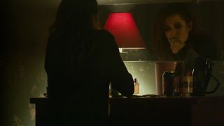 Karla Souza nude - Jacob's Ladder (2019)