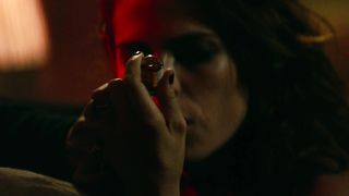 Karla Souza nude - Jacob's Ladder (2019)