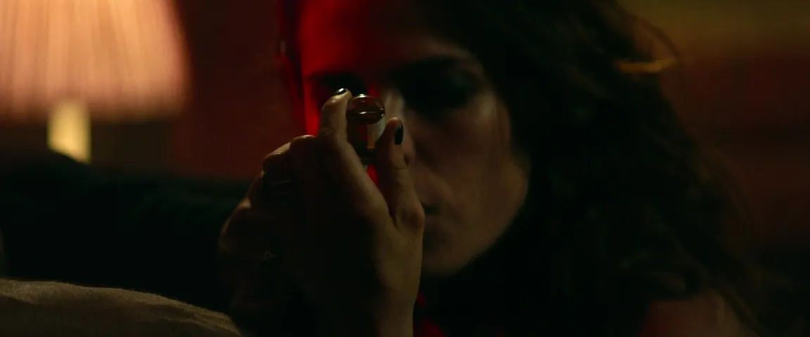 Karla souza topless