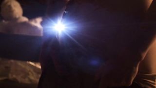 Karolina Korab nude - Czas naswietlony (2019)