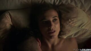 Karolina Krezlova, Fleur Geffrier nude - Das Boot s01e01 (2018)