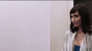 Karolina Wydra nude - A Score to Settle (2019)