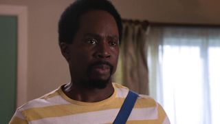 Karrueche Tran nude - Claws s03e10 (2019)