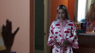 Karrueche Tran nude - Claws s03e10 (2019)