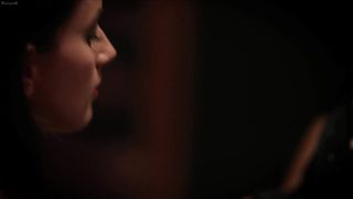 Karyn Halpin naked - Kid Cannabis (2014)