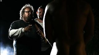 Kat Sheridan nude, Kate French sexy, Cristen Coppen sexy – The Red House (2013)