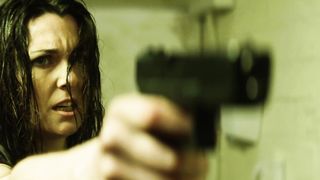 Katarina Leigh Waters nude - Redcon-1 (2018)