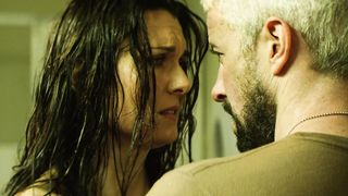 Katarina Leigh Waters nude - Redcon-1 (2018)