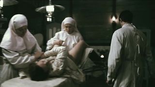 Katarina Radivojevic, Yuliya Deynega naked - Morfiy (2008)