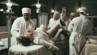 Katarina Radivojevic, Yuliya Deynega naked - Morfiy (2008)