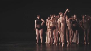 Katarzyna Dabrowska - Genesis (2019)