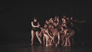 Katarzyna Dabrowska - Genesis (2019)