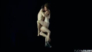 Katarzyna Figura Nude - Dead Mans Bounty (2006)