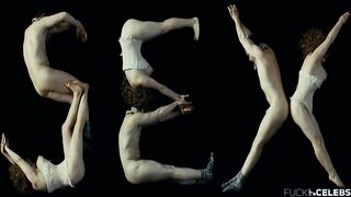 Katarzyna Figura Nude - Dead Mans Bounty (2006)