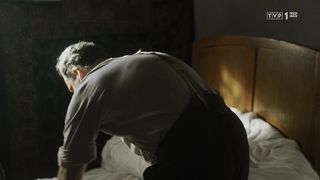 Katarzyna Wajda nude - Winnych s01e03 (2019)