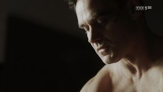 Katarzyna Wajda nude - Winnych s01e03 (2019)