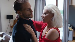 Katarzyna Warnke nude - Kobiety Mafii s01e03 (2018)