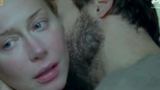 Katarzyna Warnke nude - W Spirali (2015)