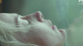 Katarzyna Warnke nude - W Spirali (2015)