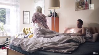 Katarzyna Zielinska nude, Dominika Pasternak - Zawsze warto s01e04 (2019)