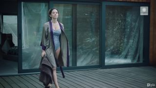 Katarzyna Zielinska, Weronika Rosati, Julia Wieniawa-Narkiewicz - Zawsze warto s01e01 (2019)