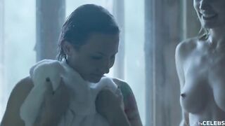 Kate Archer, Aella Martin nude - Cam Girlz (2015)