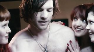 Kate Bell, Chloe Armstrong, Miranda Nation - Macbeth (2006)