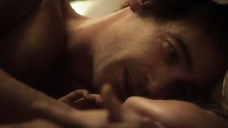 Kate Bosworth nude – Big Sur (2013)