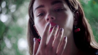 Kate Bowman - Crimson Rose (2016)