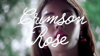 Kate Bowman - Crimson Rose (2016)