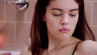 Kate Bowman - Crimson Rose (2016)