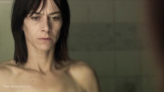 Kate Dickie - Red Road (2006)
